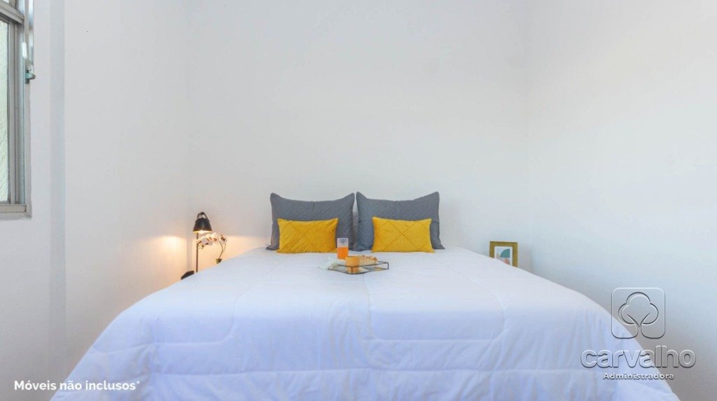 Apartamento à venda Humaita com 93 m² , 3 quartos 1 vaga.: 