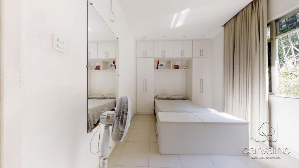 Apartamento à venda Humaita com 100 m² , 4 quartos 1 vaga.: 