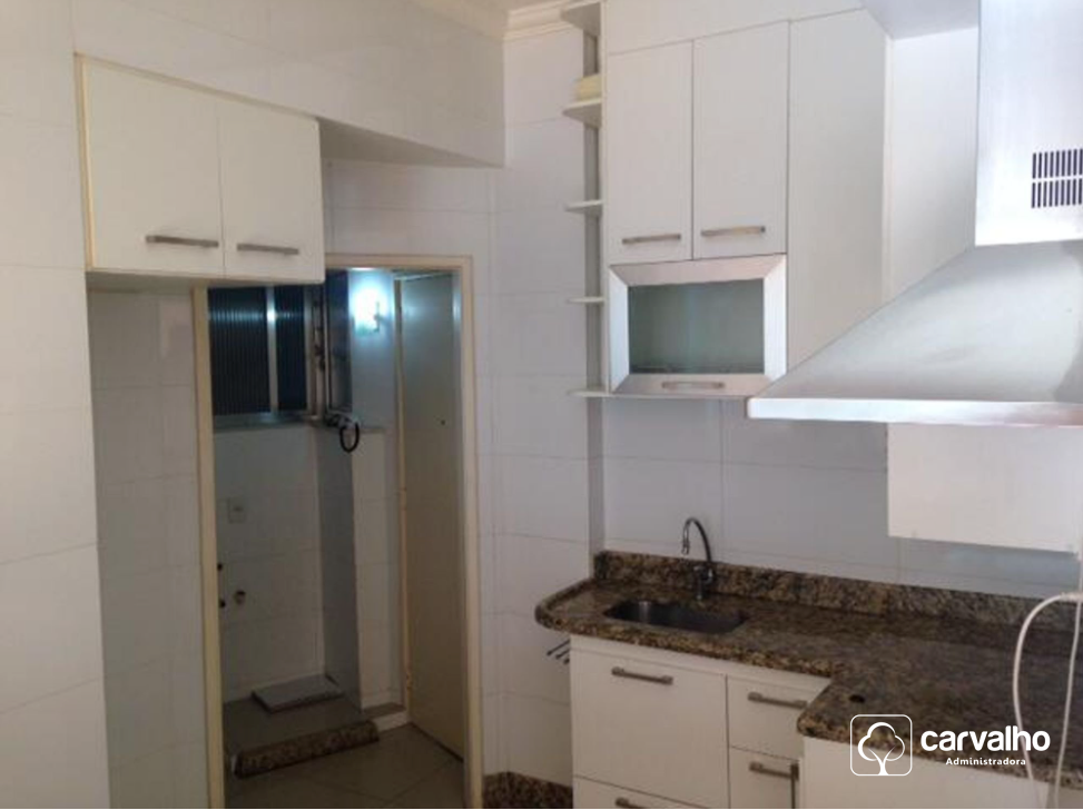 Apartamento à venda Humaita com 80 m² , 2 quartos 1 vaga.: 