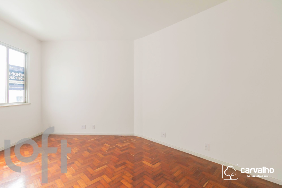 Apartamento à venda Humaita com 74 m² , 2 quartos 1 vaga.: 