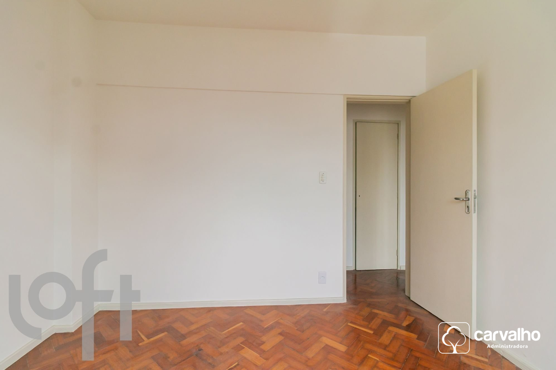 Apartamento à venda Humaita com 74 m² , 2 quartos 1 vaga.: 