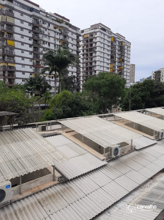 Apartamento à venda Botafogo com 70 m² , 2 quartos .: 