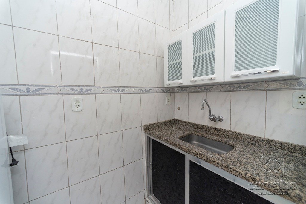 Apartamento à venda Copacabana com 25 m² , 1 quarto .: 