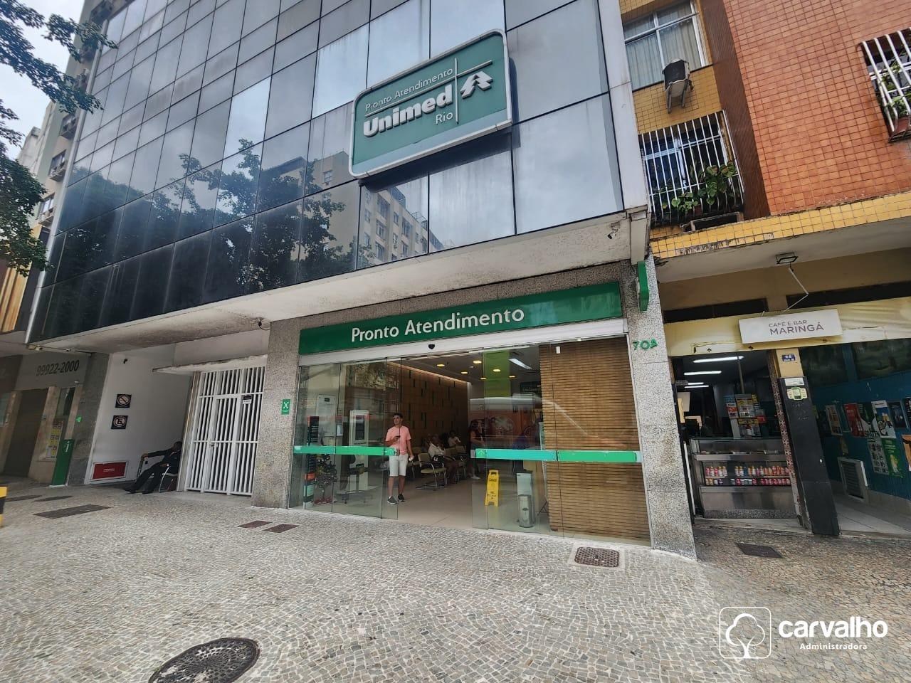Apartamento à venda Copacabana com 30 m² , 1 quarto .: Pronto atendimento