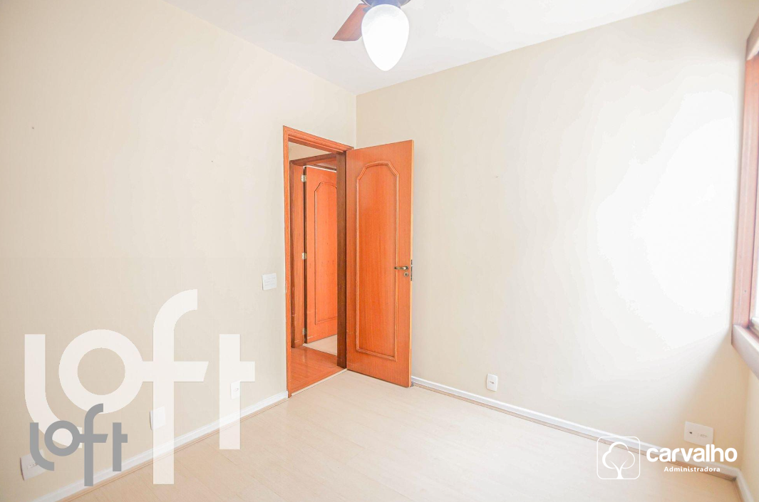 Apartamento à venda Humaita com 85 m² , 3 quartos 1 suíte 1 vaga.: 