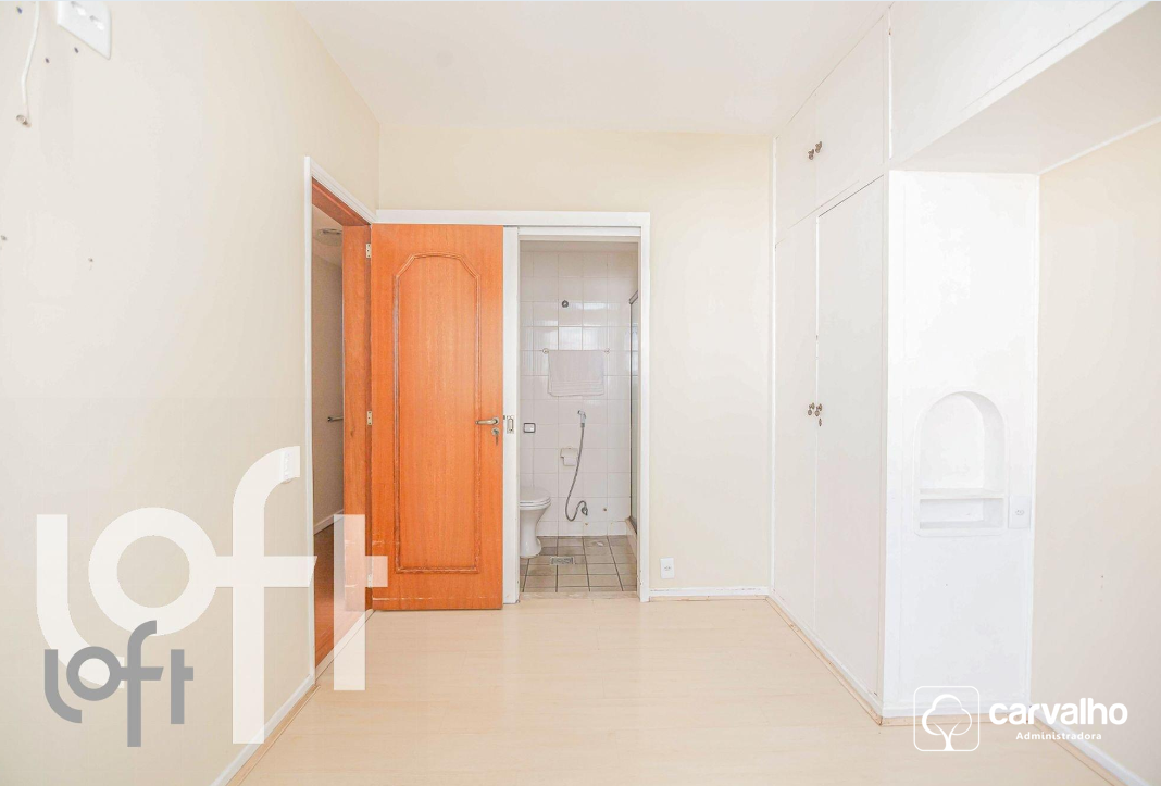 Apartamento à venda Humaita com 85 m² , 3 quartos 1 suíte 1 vaga.: 