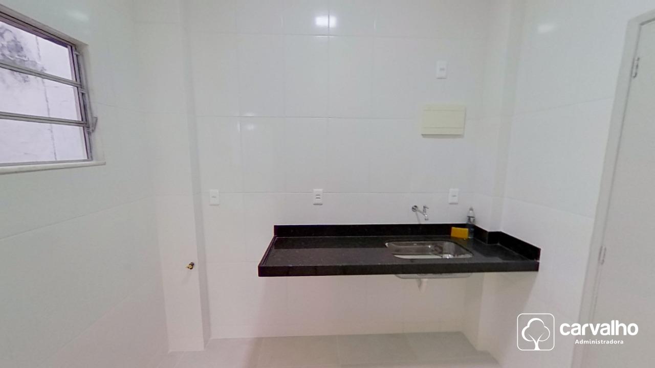 Apartamento à venda Botafogo com 64 m² , 1 quarto .: 