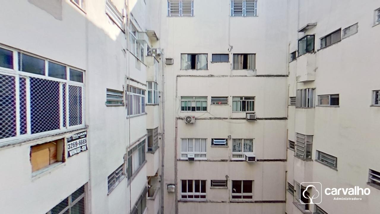 Apartamento à venda Botafogo com 64 m² , 1 quarto .: 