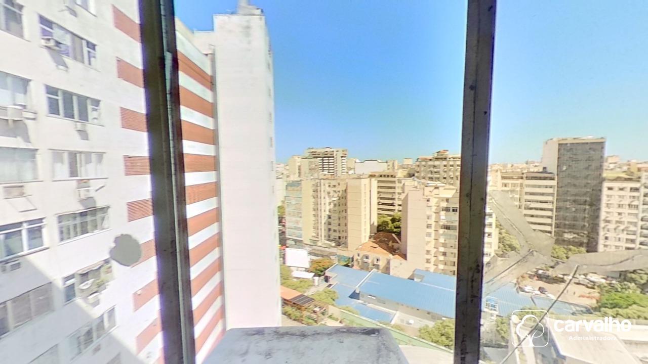 Apartamento à venda Copacabana com 30 m² , 1 quarto .: 