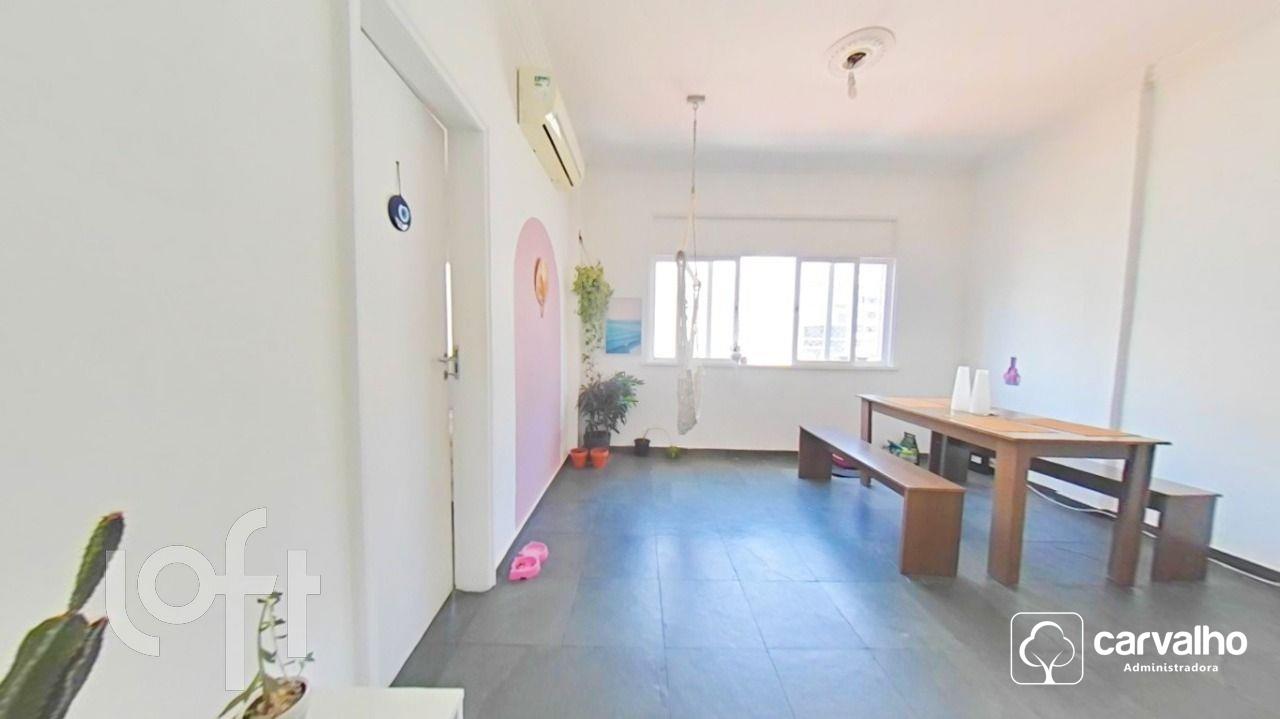 Apartamento à venda Botafogo com 58 m² , 1 quarto 1 suíte .: 