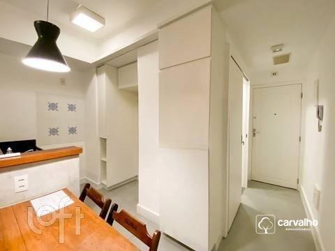 Apartamento à venda Botafogo com 49 m² , 1 quarto .: 
