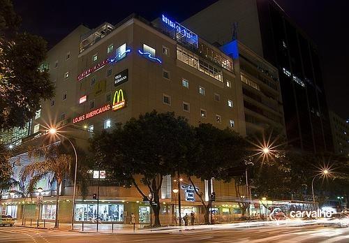 Apartamento à venda Botafogo com 60 m² , 1 quarto .: Botafogo Praia Shopping