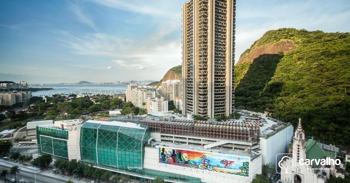 Apartamento à venda Botafogo com 60 m² , 1 quarto .: Rio Sul