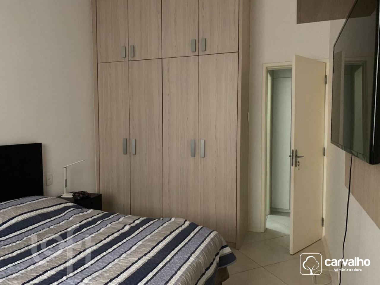Apartamento à venda Botafogo com 40 m² , 1 quarto .: 