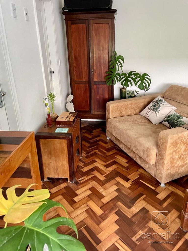 Apartamento à venda Botafogo com 25 m² , 1 quarto .: 