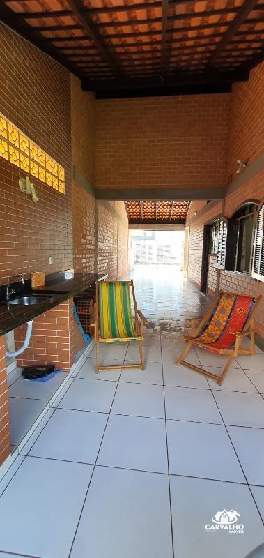 Imovel, 1291 - Casa com 2 quartos quartos e 3 banheiros banheiros para à venda: 