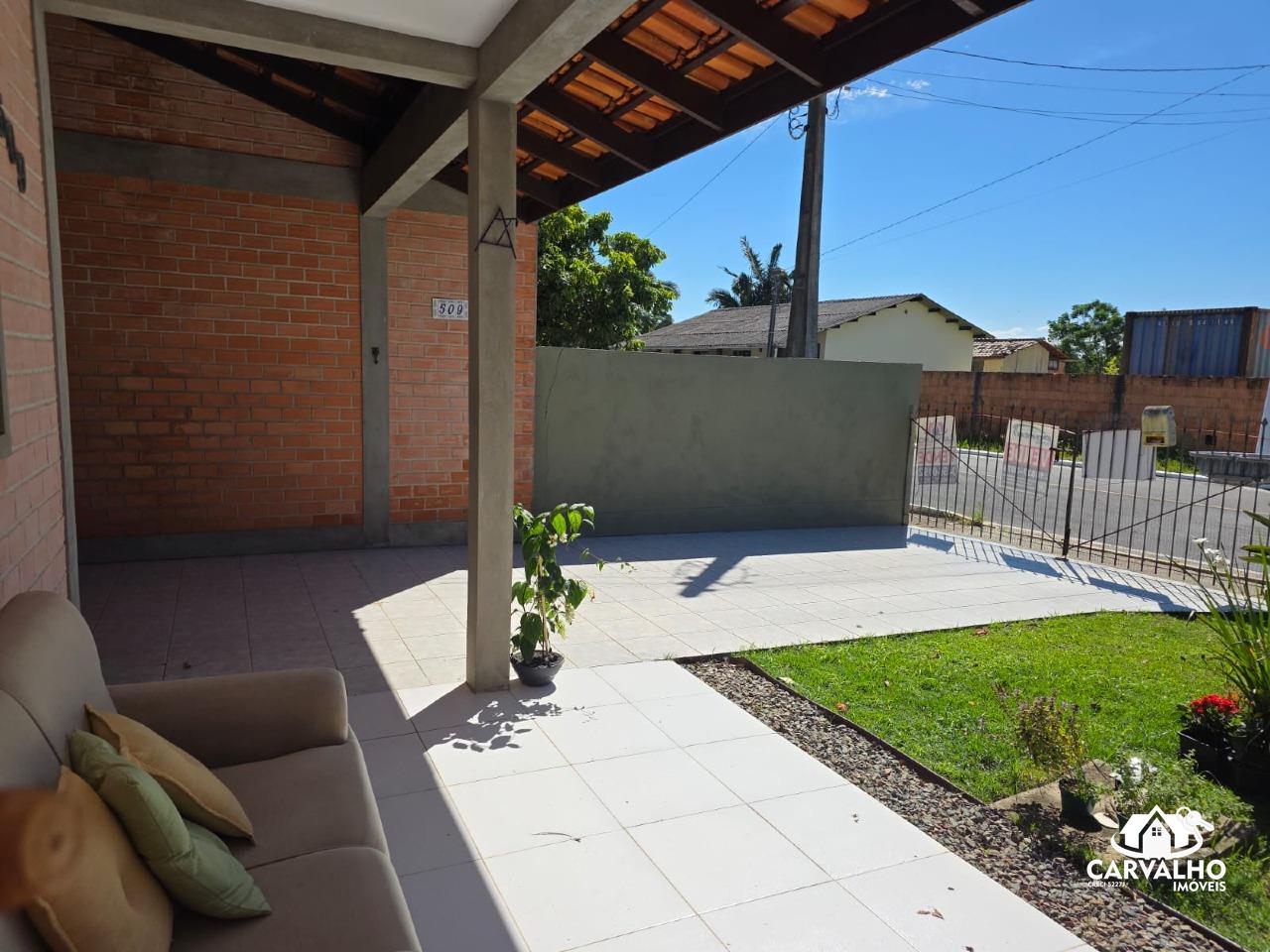 Imovel, 1291 - Casa com 2 quartos quartos e 3 banheiros banheiros para à venda: 