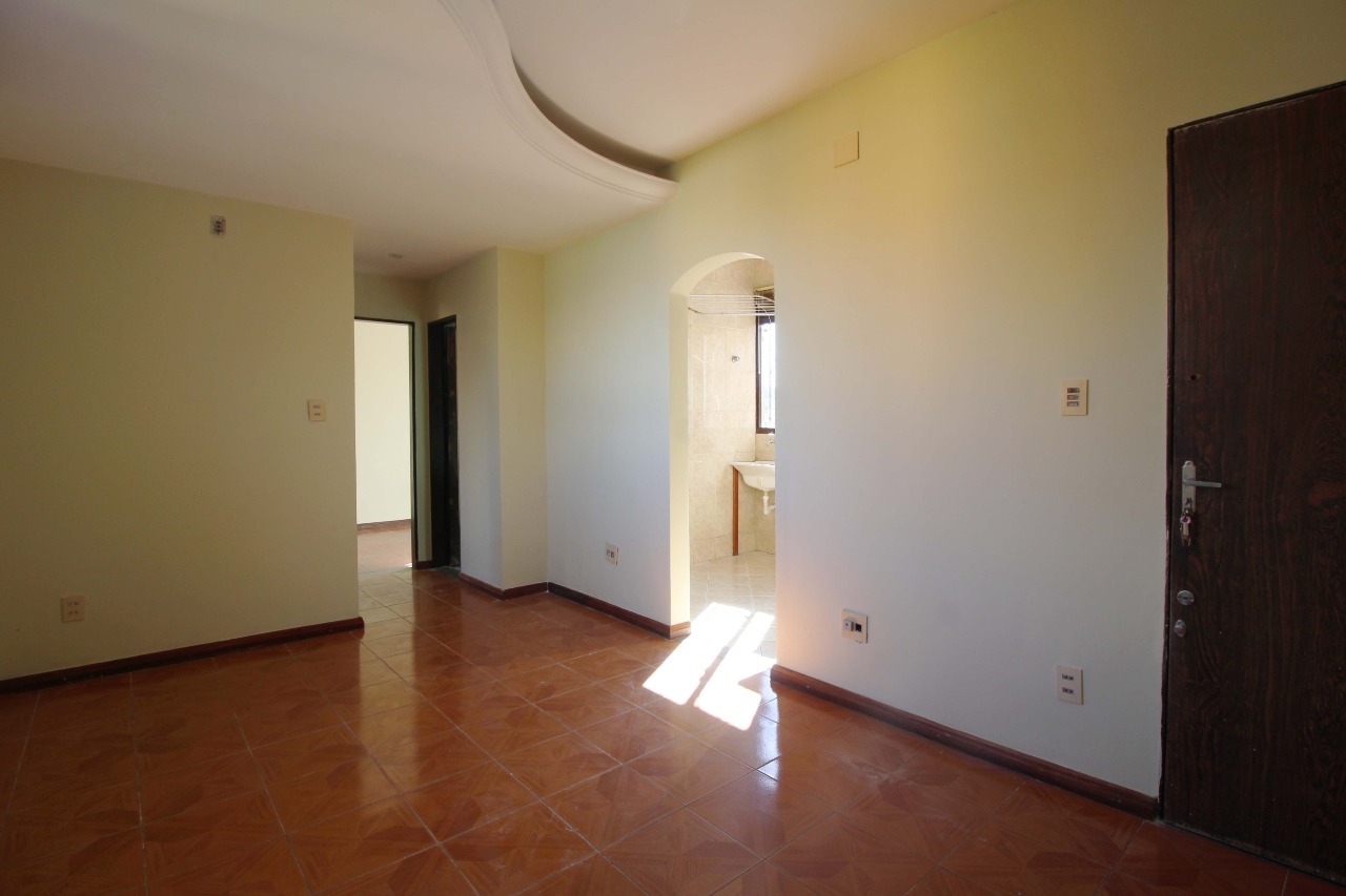 Apartamento à venda no Flávio De Oliveira: Apartamento à venda , 02 Quartos, Flavio de Oliveira - Barreiro/MG