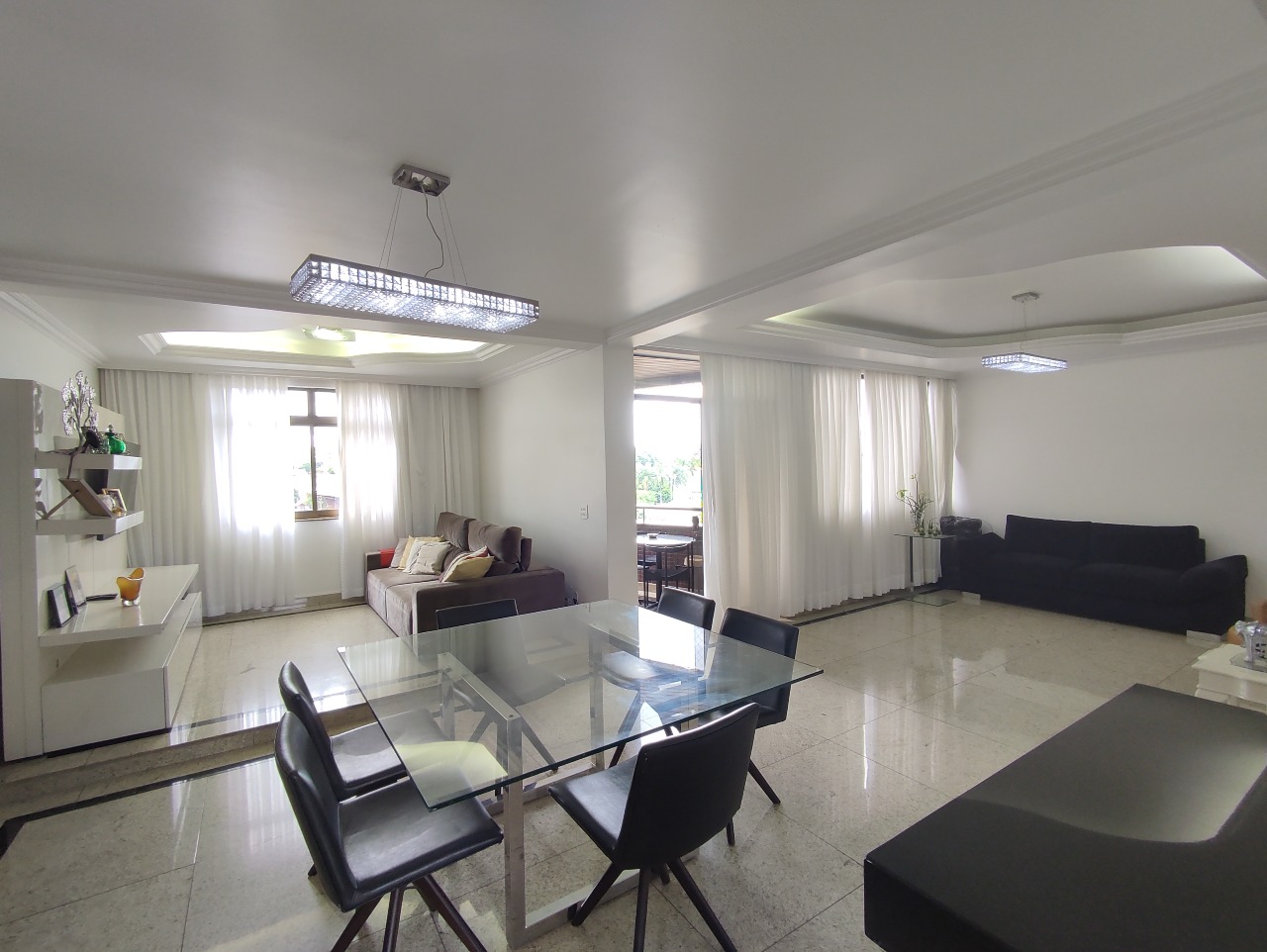 Apartamento à venda no Barreiro: Apartamento à venda, 03 Quartos com suíte - Barreiro/MG