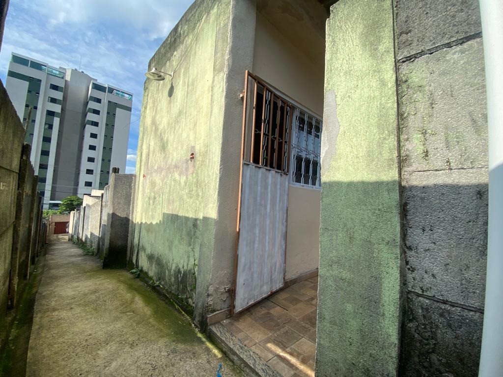 Casa à venda no Miramar: Lote à venda, Miramar - Barreiro/MG