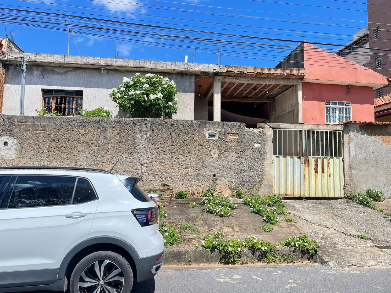 Casa à venda Brasil Industrial, 3 quartos Belo Horizonte Casa à venda Brasil Industrial, 3 quartos Belo Horizonte
