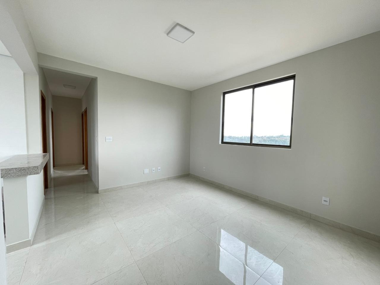 Área privativa à venda no Barreiro: Apartamento à venda, 03 Quartos com suíte - Barreiro/MG