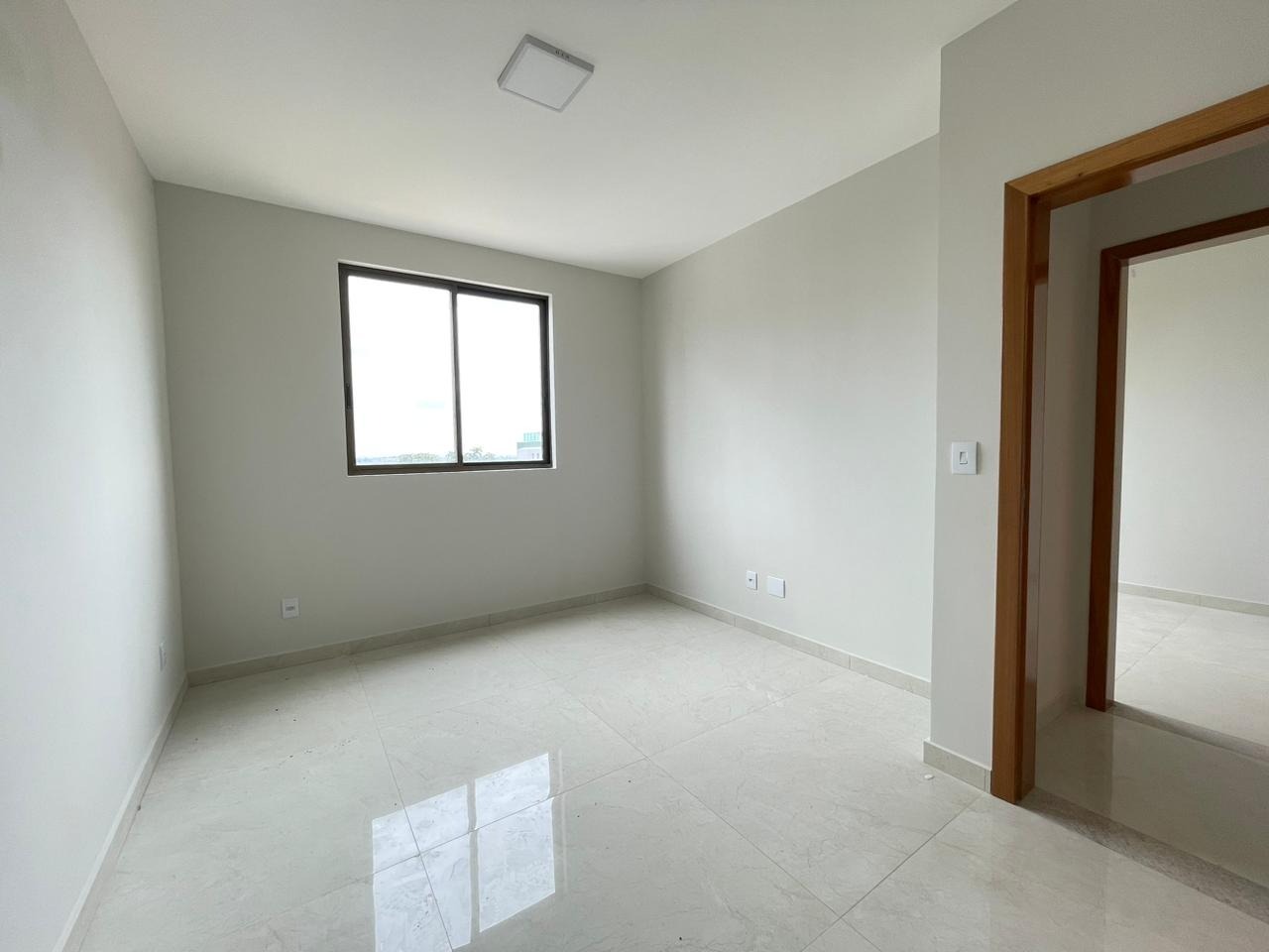 Área privativa à venda no Barreiro: Apartamento à venda, 03 Quartos com suíte - Barreiro/MG