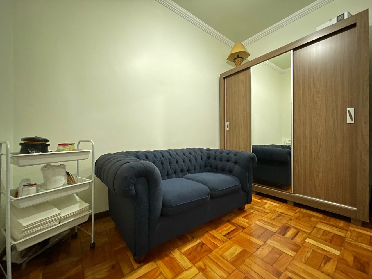 Casa à venda no Itaipu: Casa à venda - Itaipu, 2 quartos - Belo Horizonte