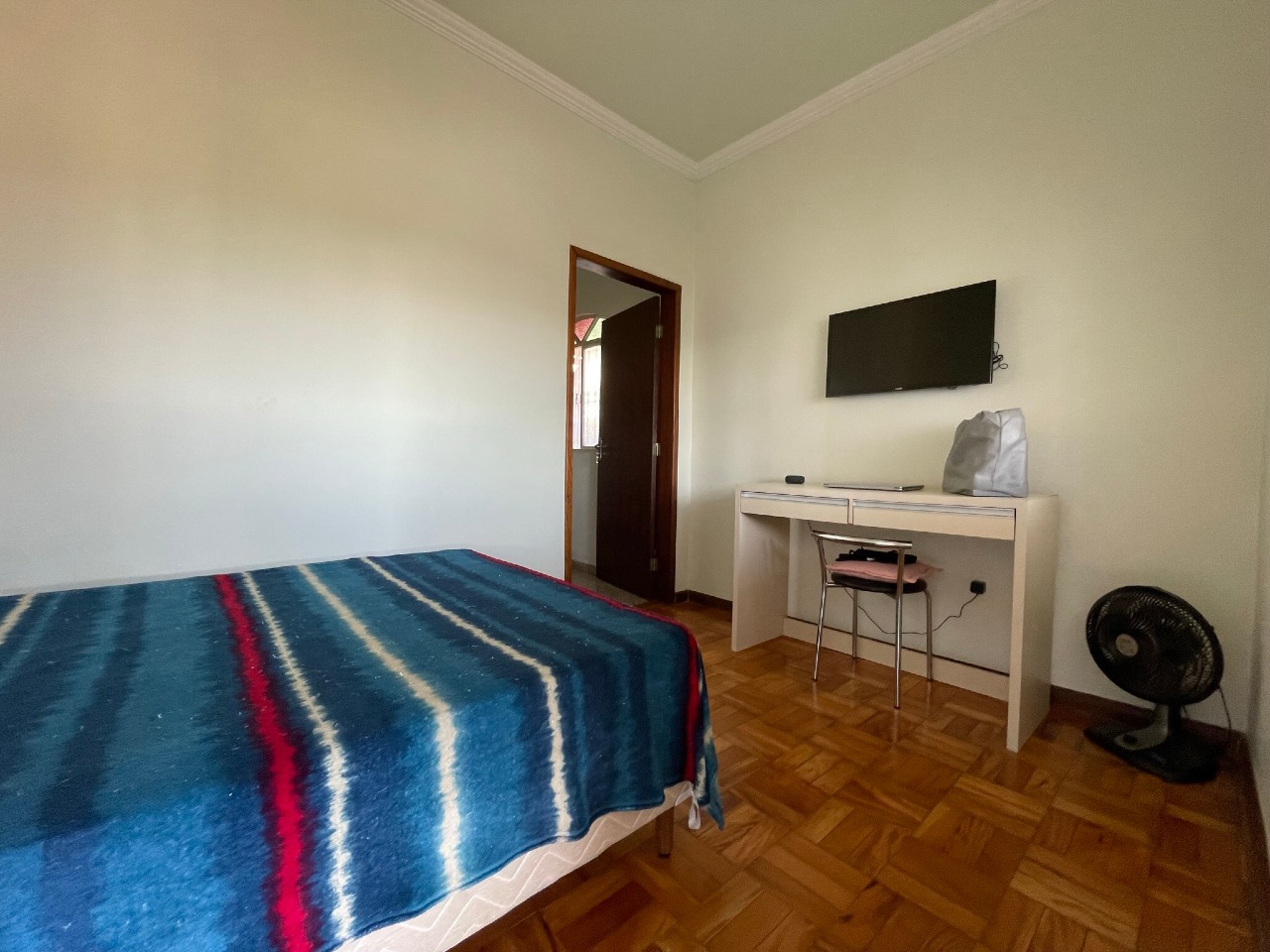 Casa à venda no Itaipu: Casa à venda - Itaipu, 2 quartos - Belo Horizonte