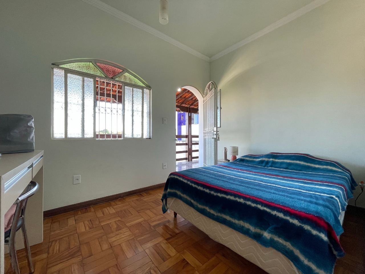 Casa à venda no Itaipu: Casa à venda - Itaipu, 2 quartos - Belo Horizonte