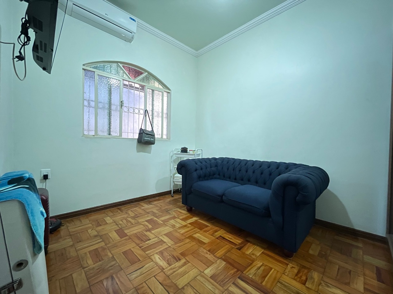 Casa à venda no Itaipu: Casa à venda - Itaipu, 2 quartos - Belo Horizonte