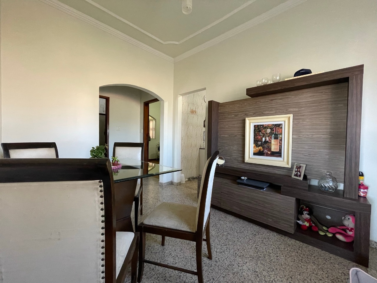 Casa à venda no Itaipu: Casa à venda - Itaipu, 2 quartos - Belo Horizonte