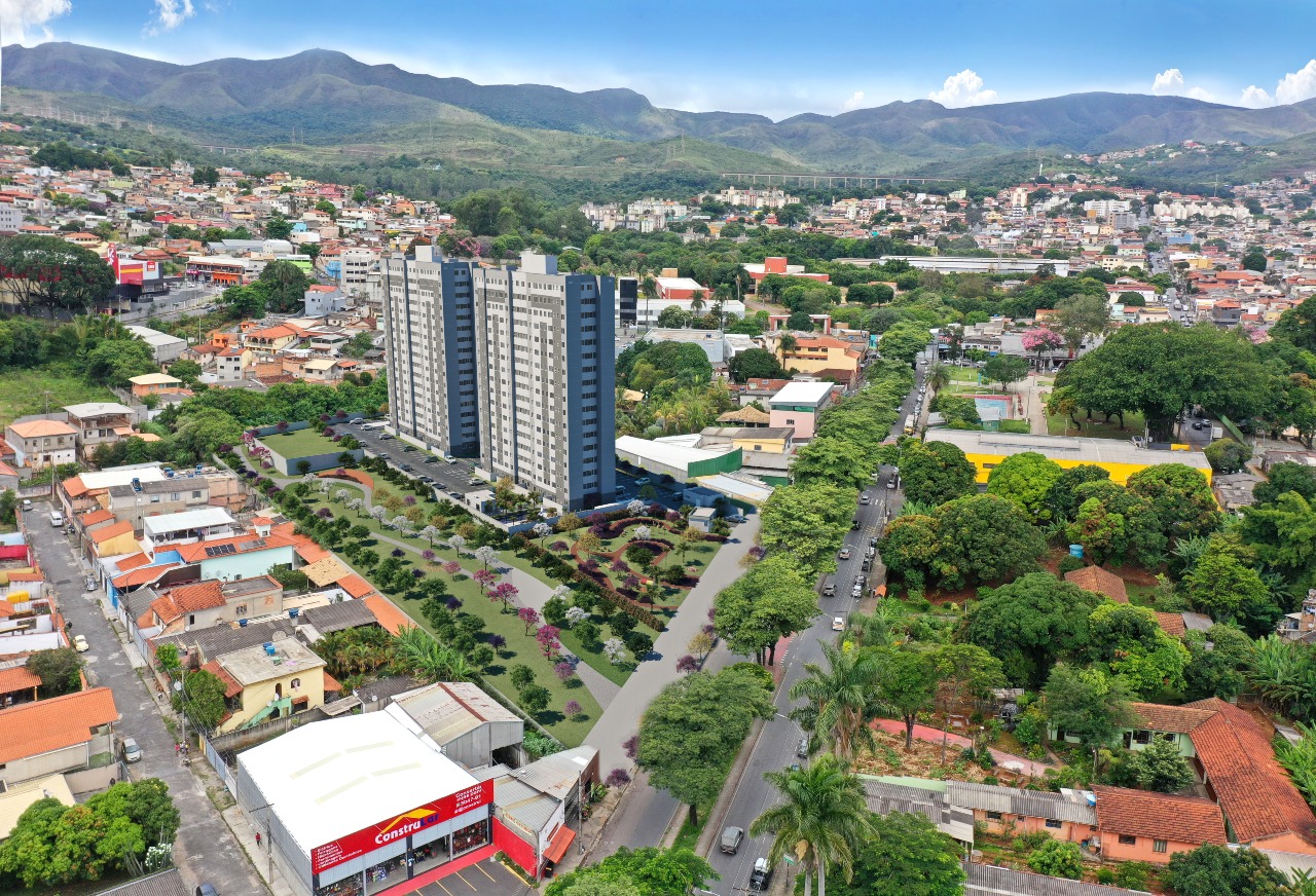 Apartamento à venda no Milionários: Apartamento à venda - Milionários, 1 até 2 - Belo Horizonte
