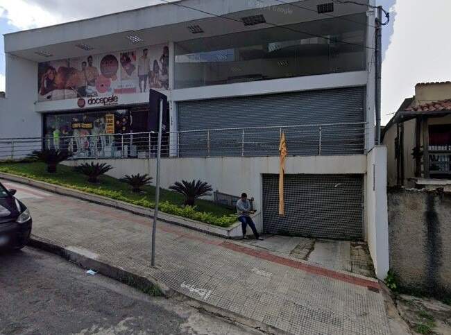 Loja para aluguel no Milionários: Rua Dona Luiza , 314, Loja, CEP 30620-110