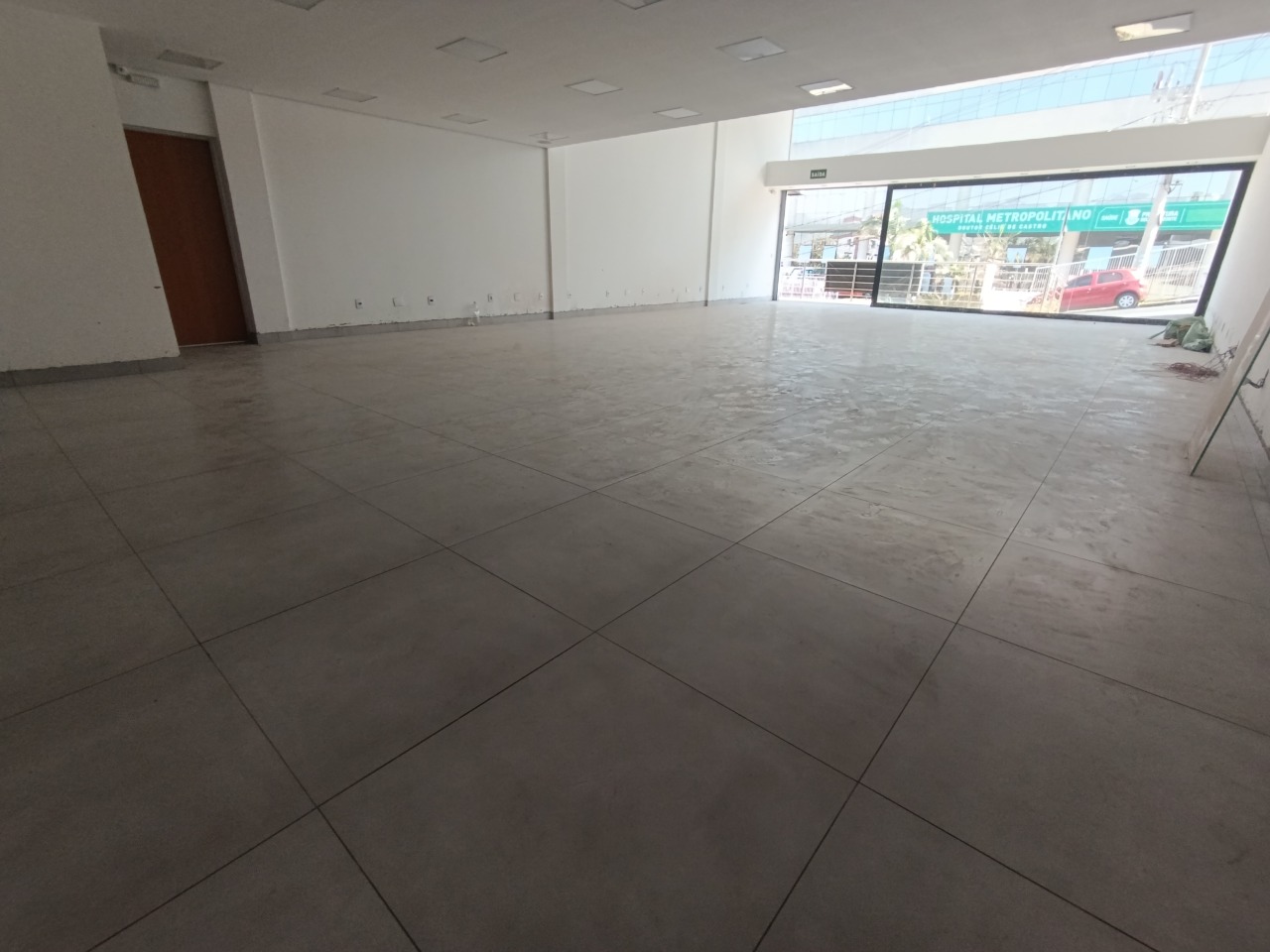 Loja para aluguel no Milionários: Rua Dona Luiza , 314, Loja, CEP 30620-110