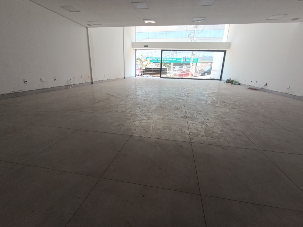 Loja para aluguel no Milionários: Rua Dona Luiza , 314, Loja, CEP 30620-110