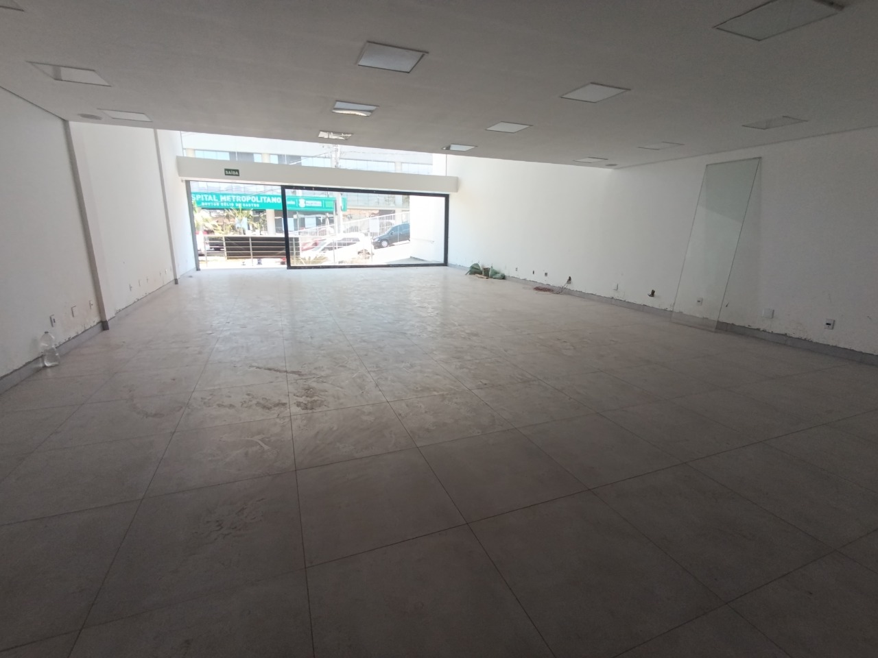 Loja para aluguel no Milionários: Rua Dona Luiza , 314, Loja, CEP 30620-110