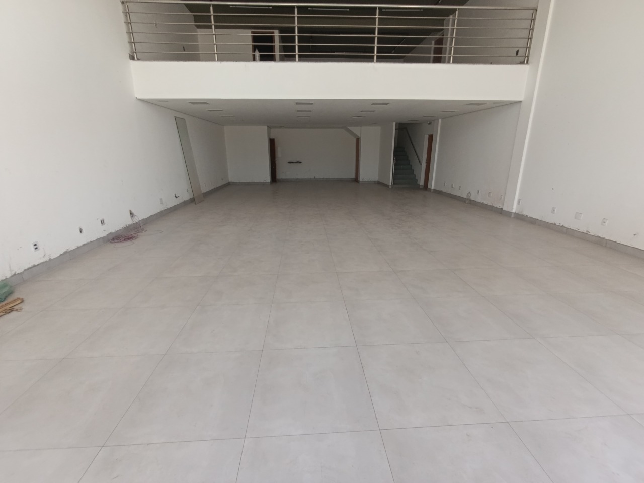 Loja para aluguel no Milionários: Rua Dona Luiza , 314, Loja, CEP 30620-110