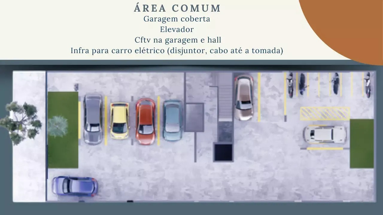 Apartamento à venda no Barreiro: King David Residence é um empreendimento residencial