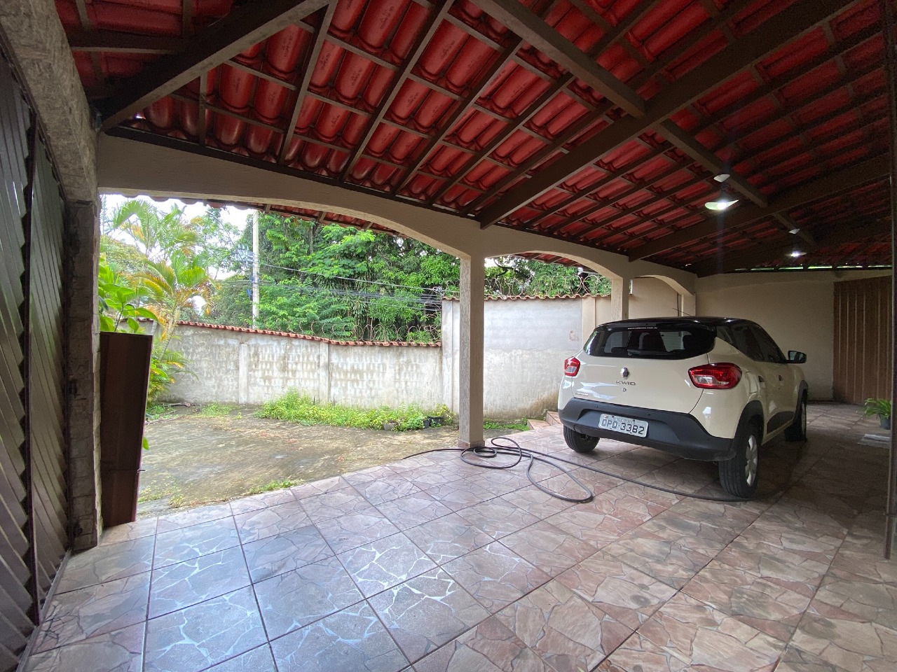 Casa à venda no Tirol: Casa à venda - Tirol, - Belo Horizonte