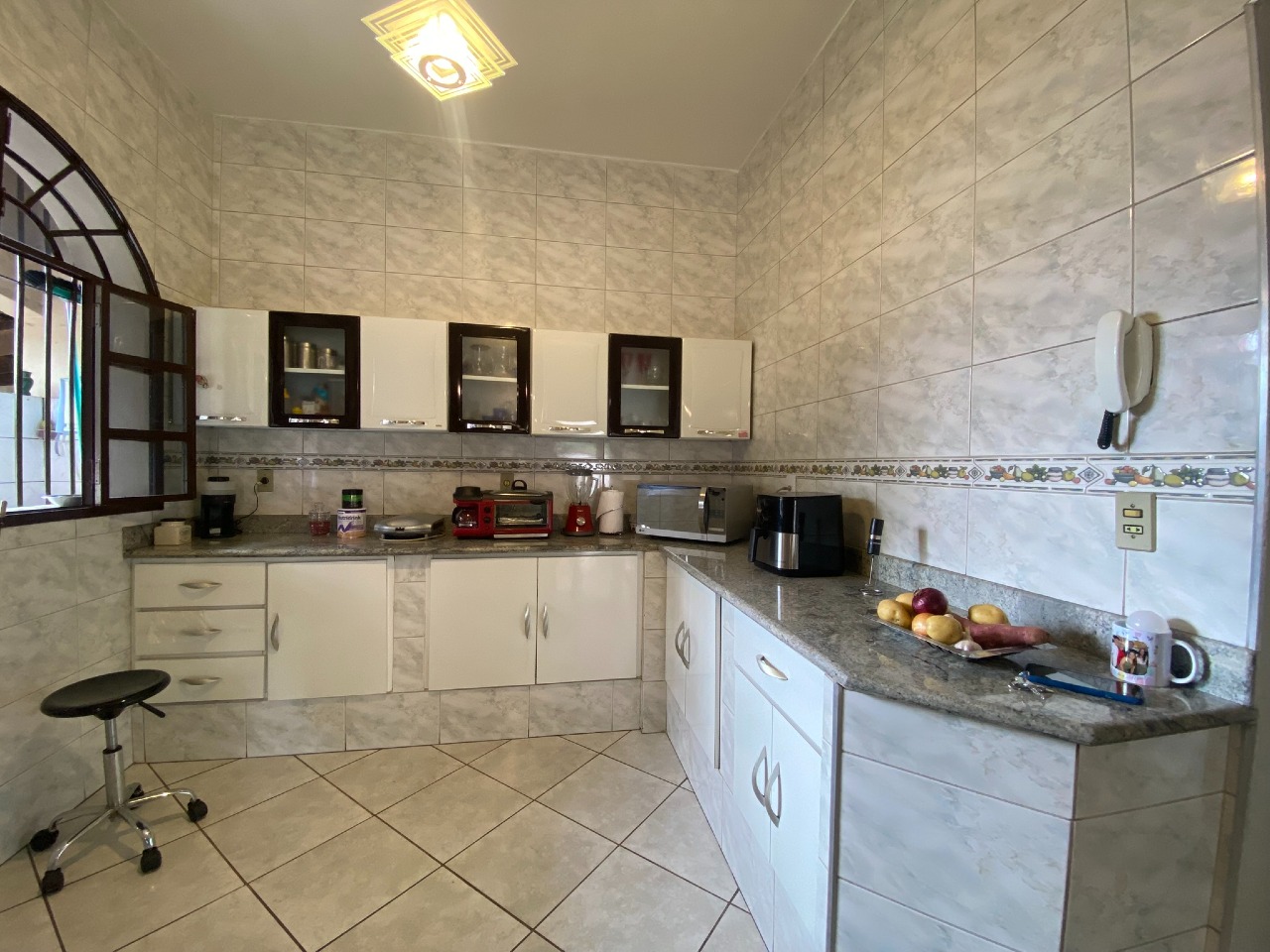 Casa à venda no Tirol: Casa à venda - Tirol, - Belo Horizonte