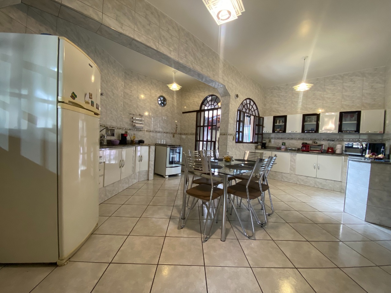 Casa à venda no Tirol: Casa à venda - Tirol, - Belo Horizonte