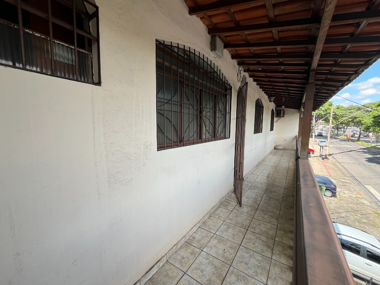 Casa à venda no Tirol: Casa à venda - Tirol, 2 quartos - Belo Horizonte