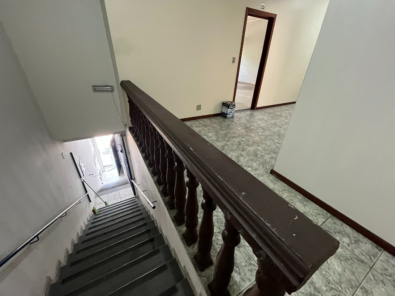 Casa à venda no Tirol: Casa à venda - Tirol, 2 quartos - Belo Horizonte