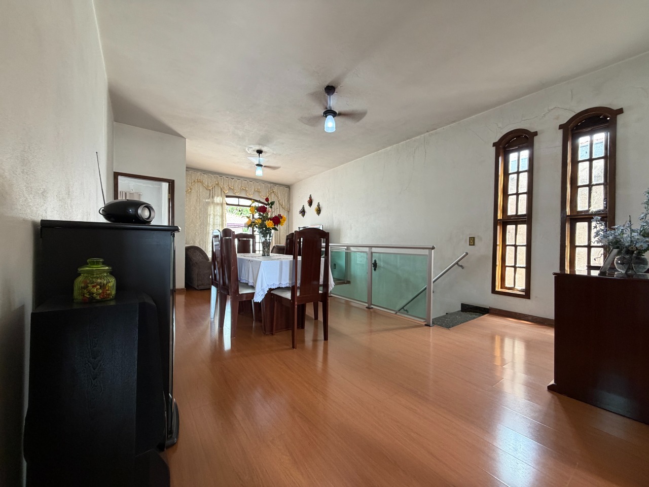 Casa à venda no Tirol: Casa à venda - Tirol, 3 quartos - Belo Horizonte