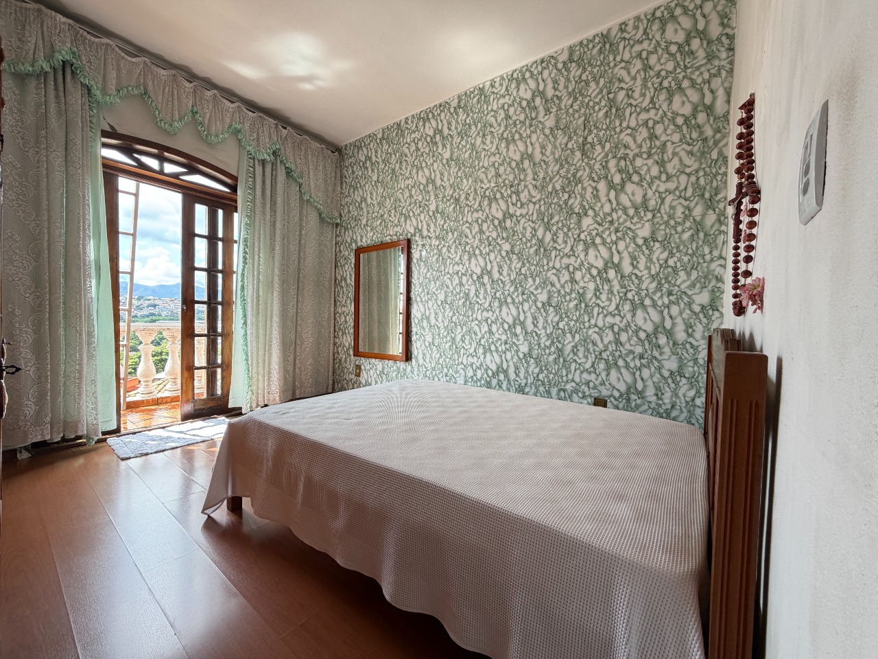 Casa à venda no Tirol: Casa à venda - Tirol, 3 quartos - Belo Horizonte