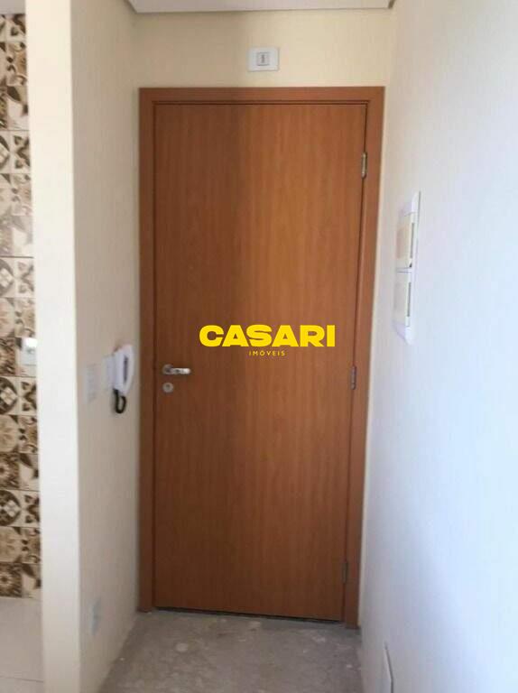 Apartamento para à venda no bairro Parque Novo Oratório, São Bernardo do Campo - Casari Imóveis: 