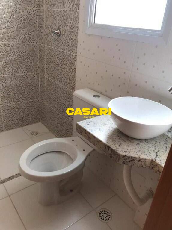 Apartamento para à venda no bairro Parque Novo Oratório, São Bernardo do Campo - Casari Imóveis: 