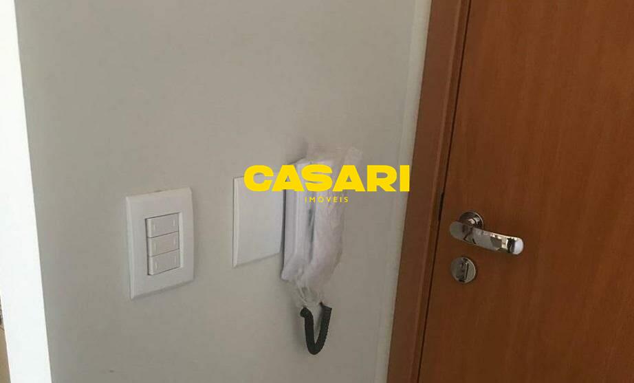 Apartamento para à venda no bairro Parque Novo Oratório, São Bernardo do Campo - Casari Imóveis: 