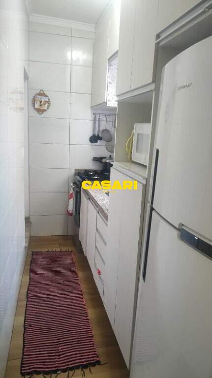 Cobertura para à venda no bairro Vila Luzita, São Bernardo do Campo - Casari Imóveis: 